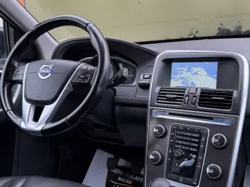 Volvo Xc-60