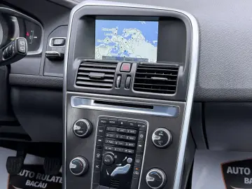 Volvo Xc-60