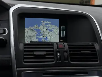 Volvo Xc-60