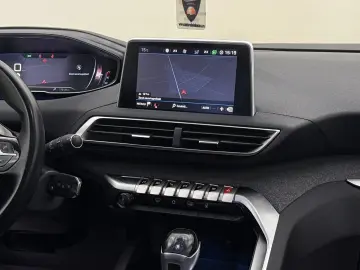 Peugeot 5008 1.6 HDi 116CP 2017 Euro 6