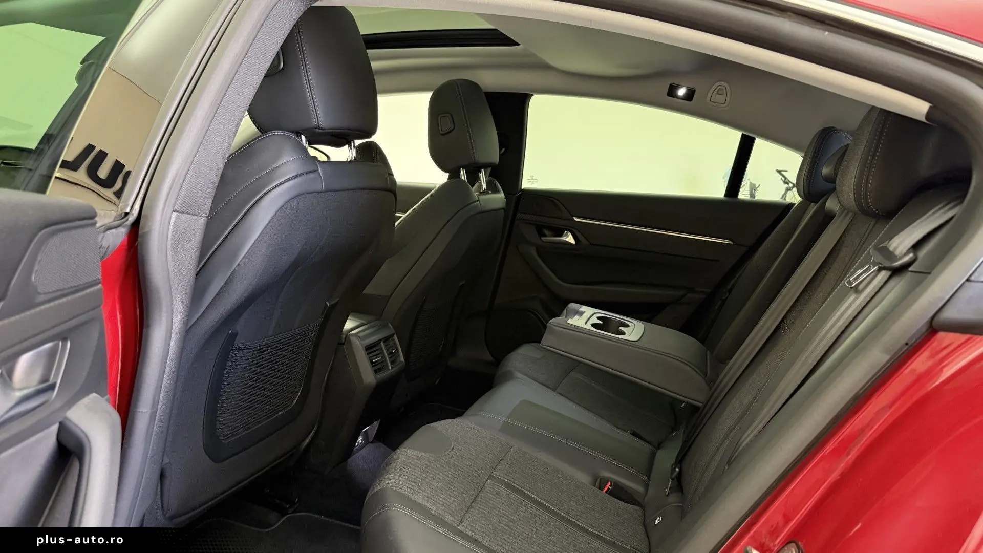 Peugeot 508 1.5 HDi 130 CP 2020 Euro 6