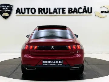 Peugeot 508 1.5 HDi 130 CP 2020 Euro 6