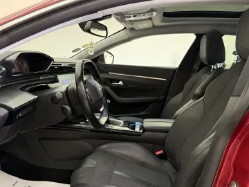 Peugeot 508 1.5 HDi 130 CP 2020 Euro 6