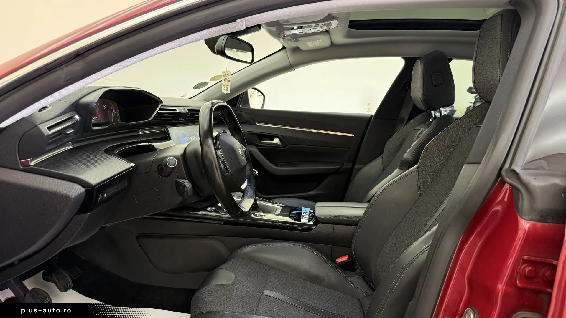 Peugeot 508 1.5 HDi 130 CP 2020 Euro 6