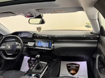 Peugeot 508 1.5 HDi 130 CP 2020 Euro 6