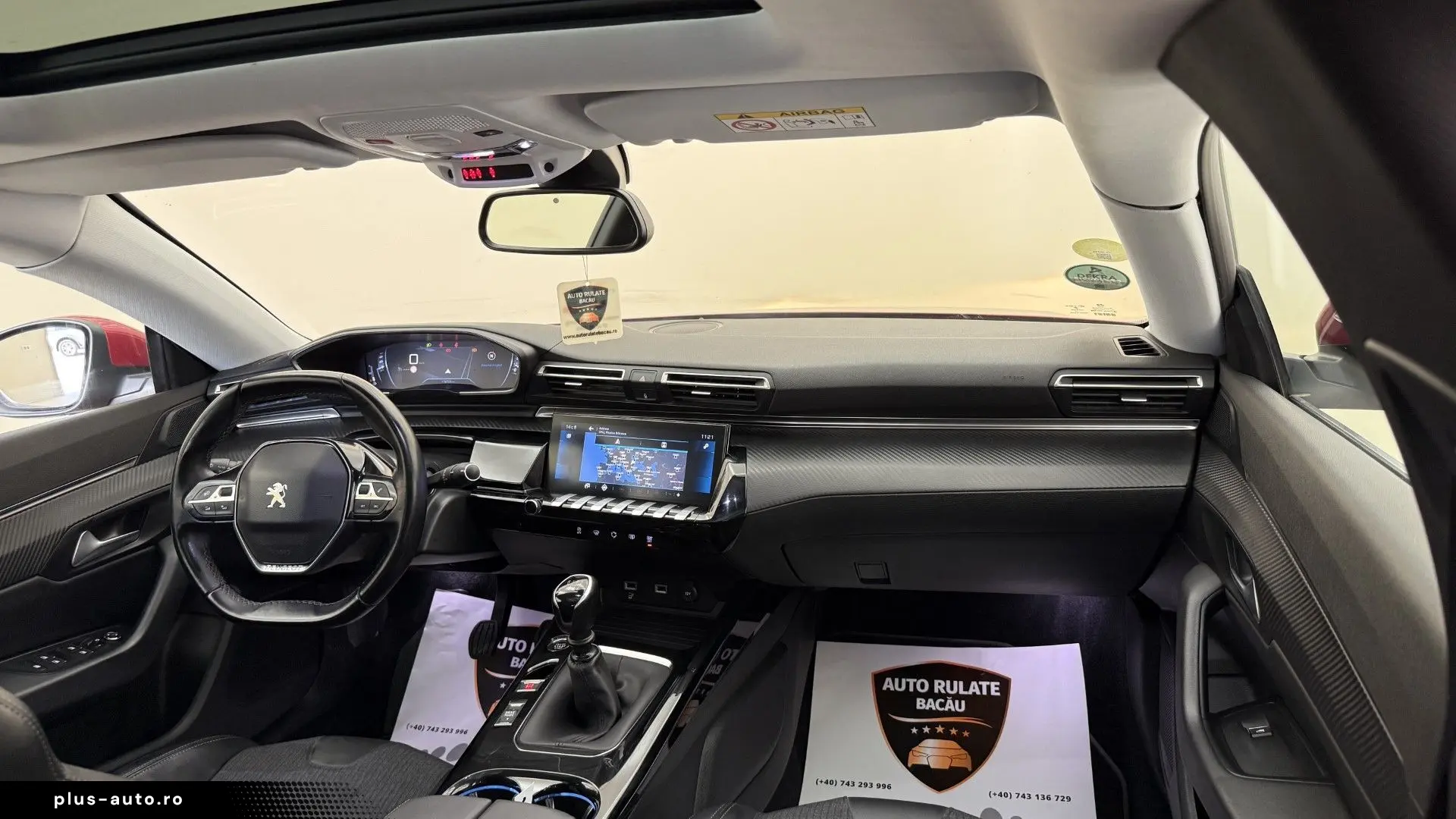 Peugeot 508 1.5 HDi 130 CP 2020 Euro 6