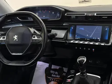 Peugeot 508 1.5 HDi 130 CP 2020 Euro 6