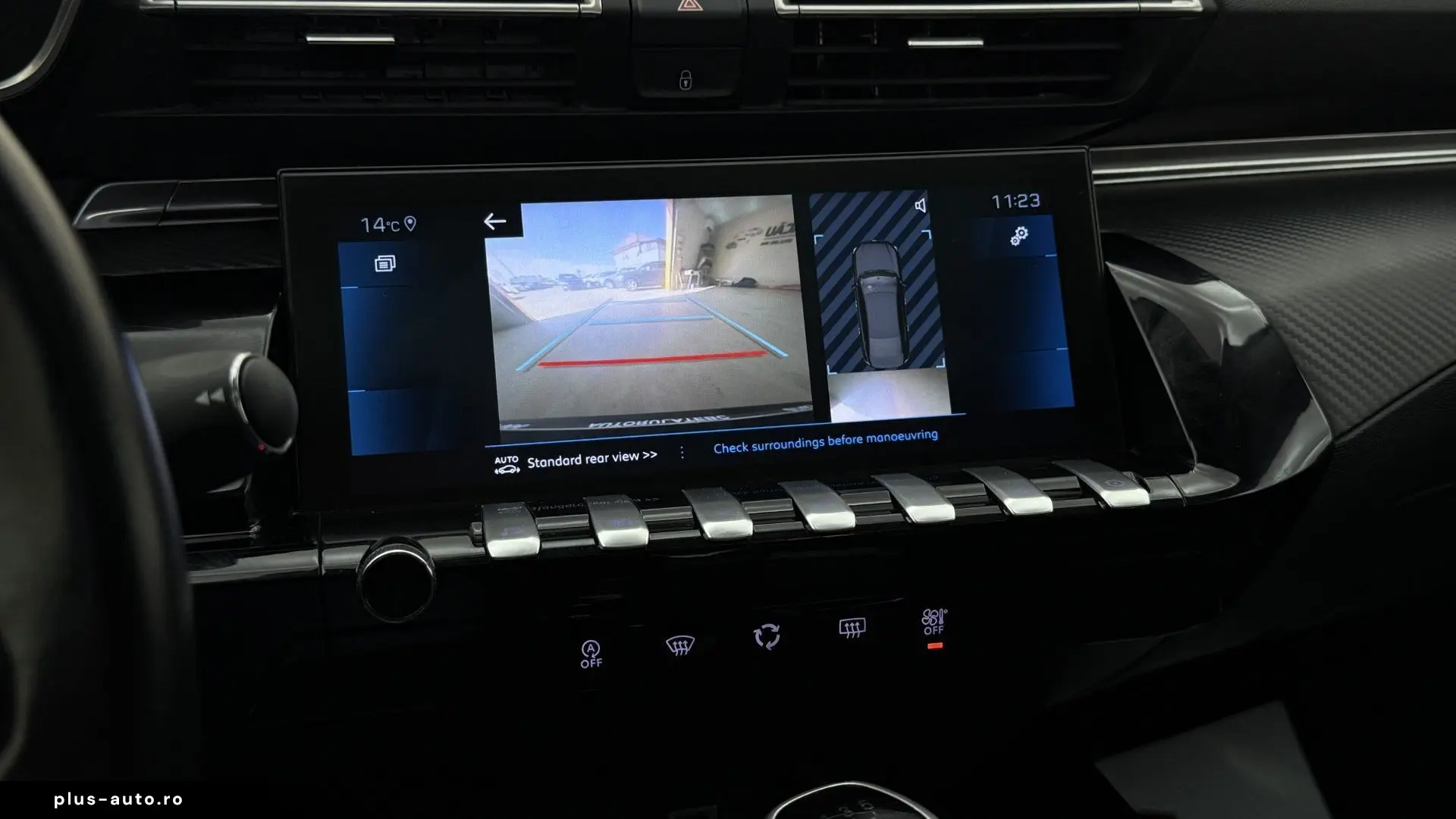 Peugeot 508 1.5 HDi 130 CP 2020 Euro 6