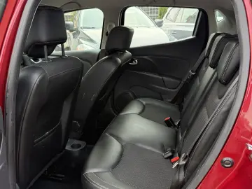 Renault Clio 1.2 Benzina 118CP Automata 2018 Euro 6