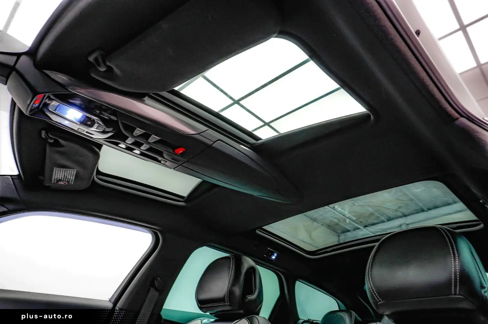 Ds-Automobiles Dsa-Ds5