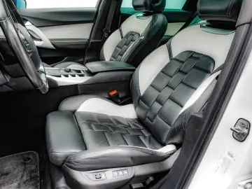 Ds-Automobiles Dsa-Ds5