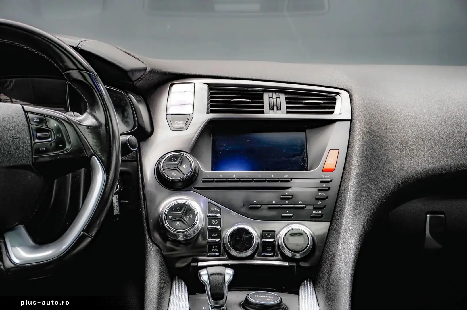 Ds-Automobiles Dsa-Ds5