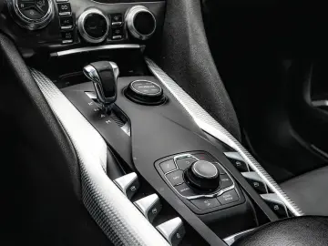 Ds-Automobiles Dsa-Ds5