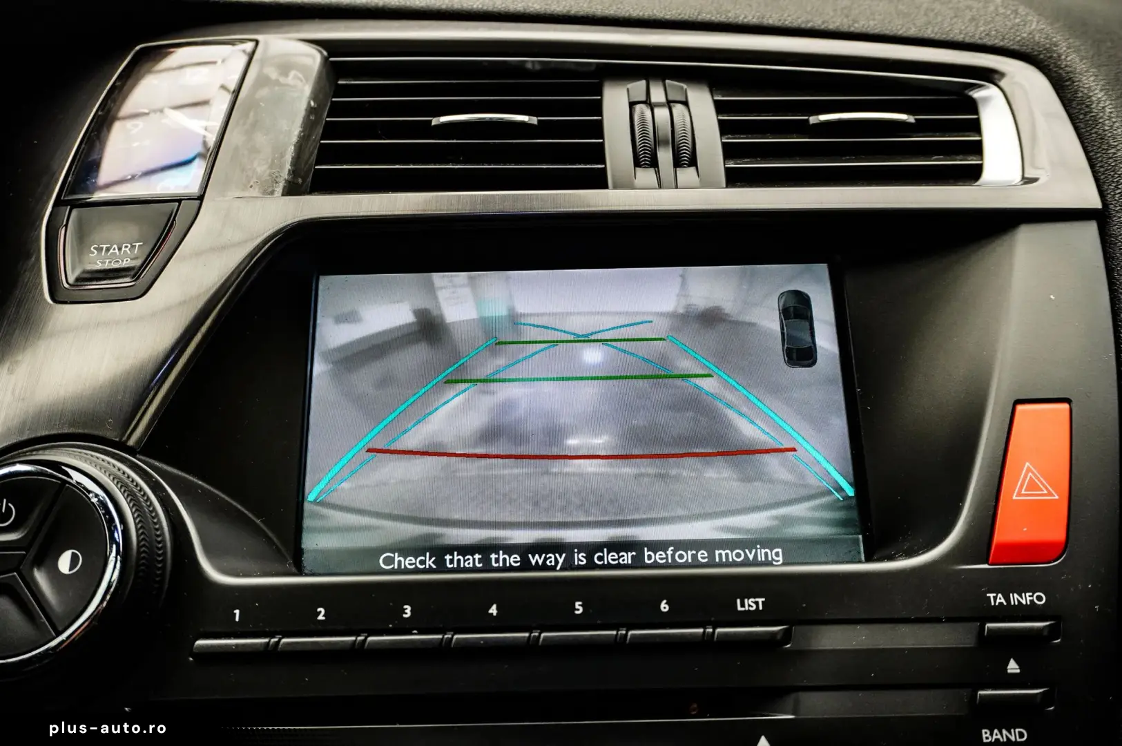 Ds-Automobiles Dsa-Ds5
