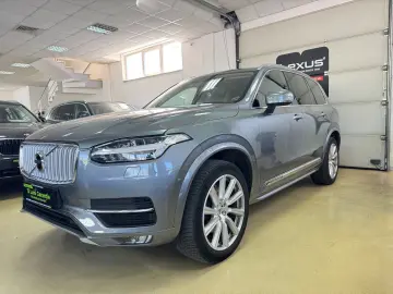 Volvo Xc-90