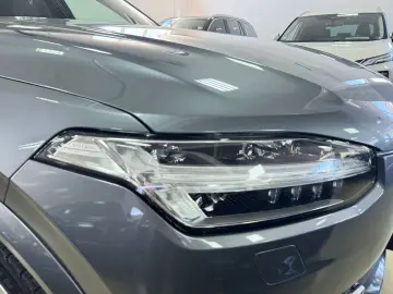 Volvo Xc-90