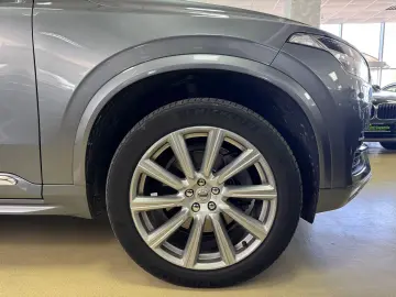 Volvo Xc-90