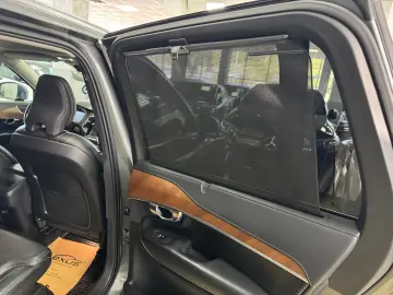 Volvo Xc-90