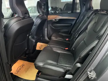 Volvo Xc-90