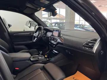 BMW X3 XDRIVE 30E MSPORT  Hybrid  Posibilitate finantare