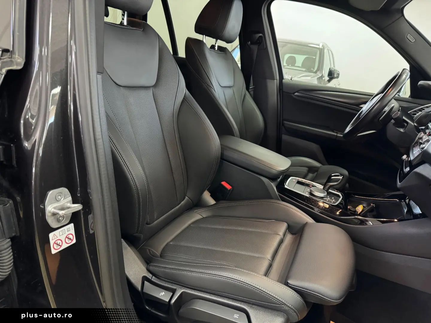 BMW X3 XDRIVE 30E MSPORT  Hybrid  Posibilitate finantare