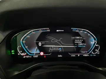 BMW X3 XDRIVE 30E MSPORT  Hybrid  Posibilitate finantare