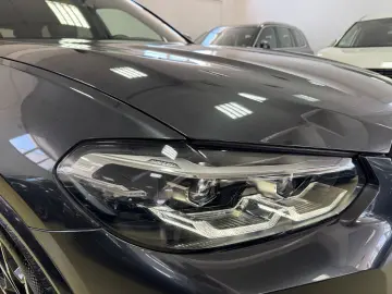 BMW X3 XDRIVE 30E MSPORT  Hybrid  Posibilitate finantare