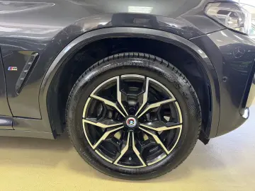 BMW X3 XDRIVE 30E MSPORT  Hybrid  Posibilitate finantare