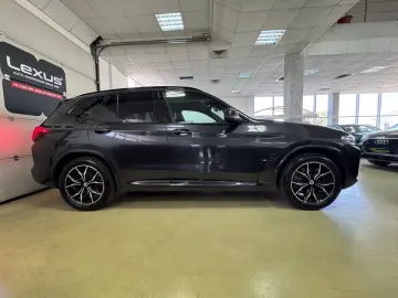 BMW X3 XDRIVE 30E MSPORT  Hybrid  Posibilitate finantare