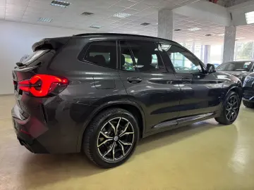 BMW X3 XDRIVE 30E MSPORT  Hybrid  Posibilitate finantare