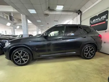 BMW X3 XDRIVE 30E MSPORT  Hybrid  Posibilitate finantare