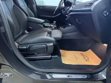 BMW X3 XDRIVE 30E MSPORT  Hybrid  Posibilitate finantare