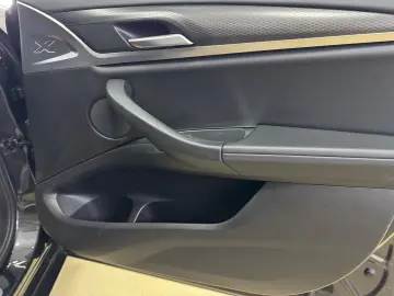 BMW X3 XDRIVE 30E MSPORT  Hybrid  Posibilitate finantare