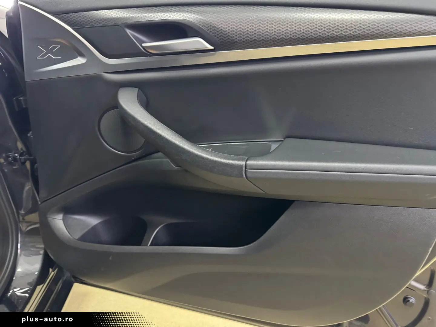 BMW X3 XDRIVE 30E MSPORT  Hybrid  Posibilitate finantare