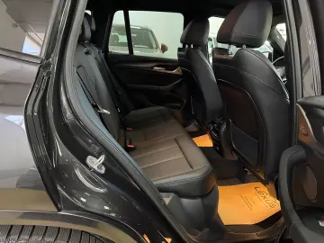 BMW X3 XDRIVE 30E MSPORT  Hybrid  Posibilitate finantare