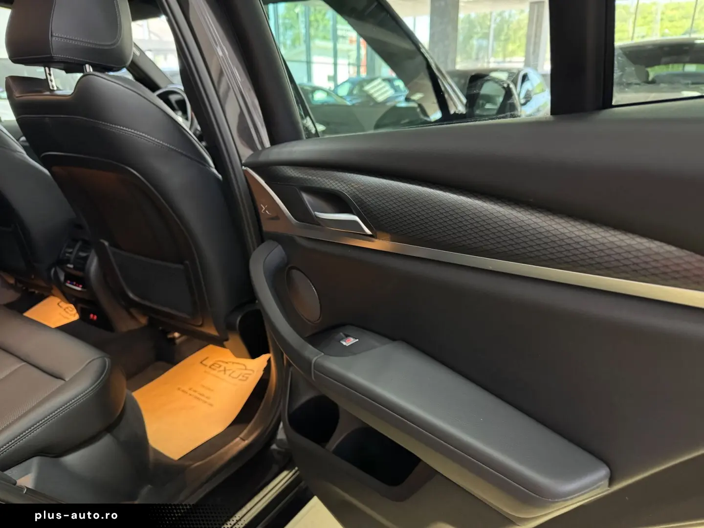 BMW X3 XDRIVE 30E MSPORT  Hybrid  Posibilitate finantare