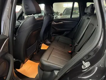 BMW X3 XDRIVE 30E MSPORT  Hybrid  Posibilitate finantare
