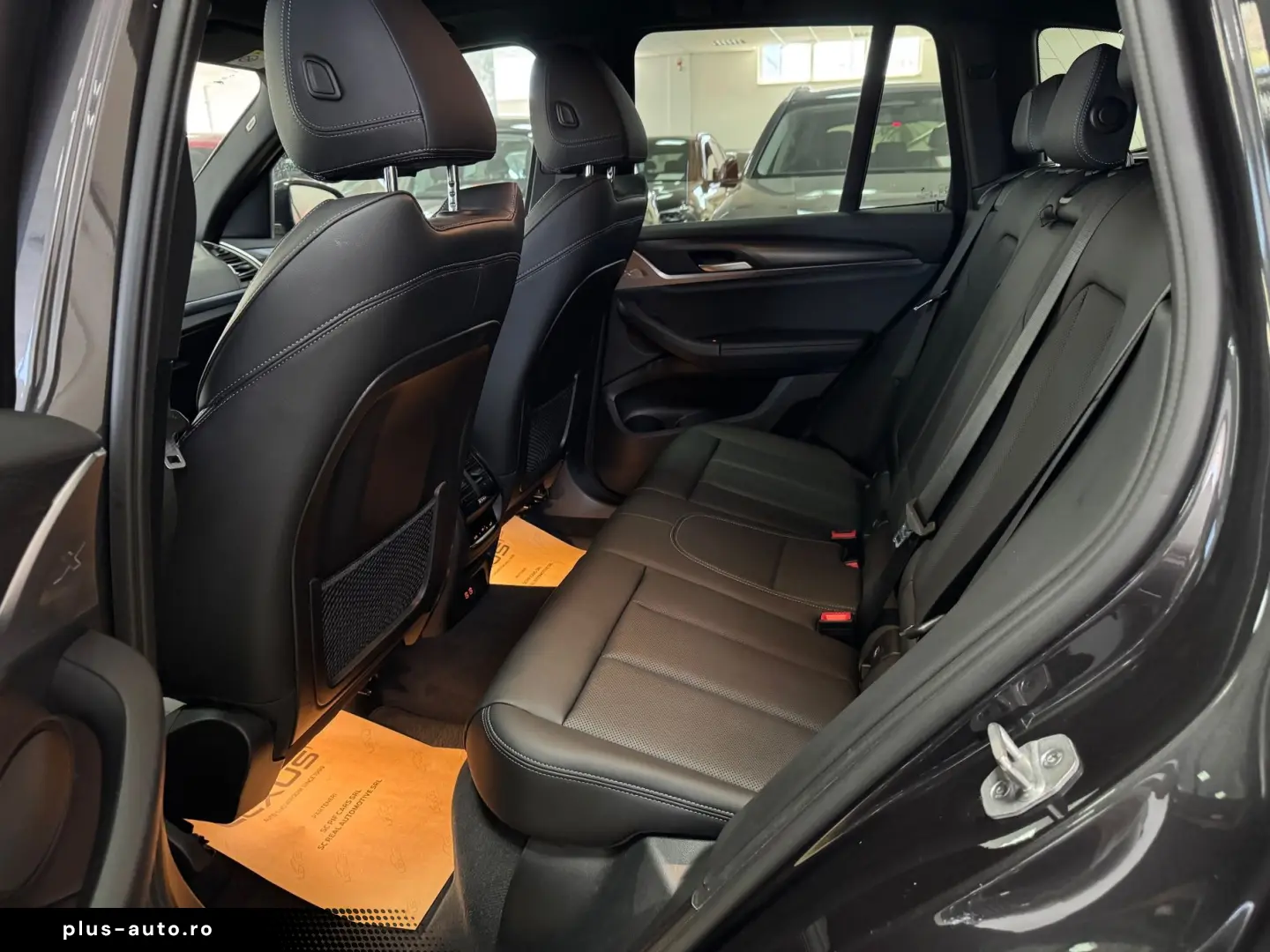 BMW X3 XDRIVE 30E MSPORT  Hybrid  Posibilitate finantare