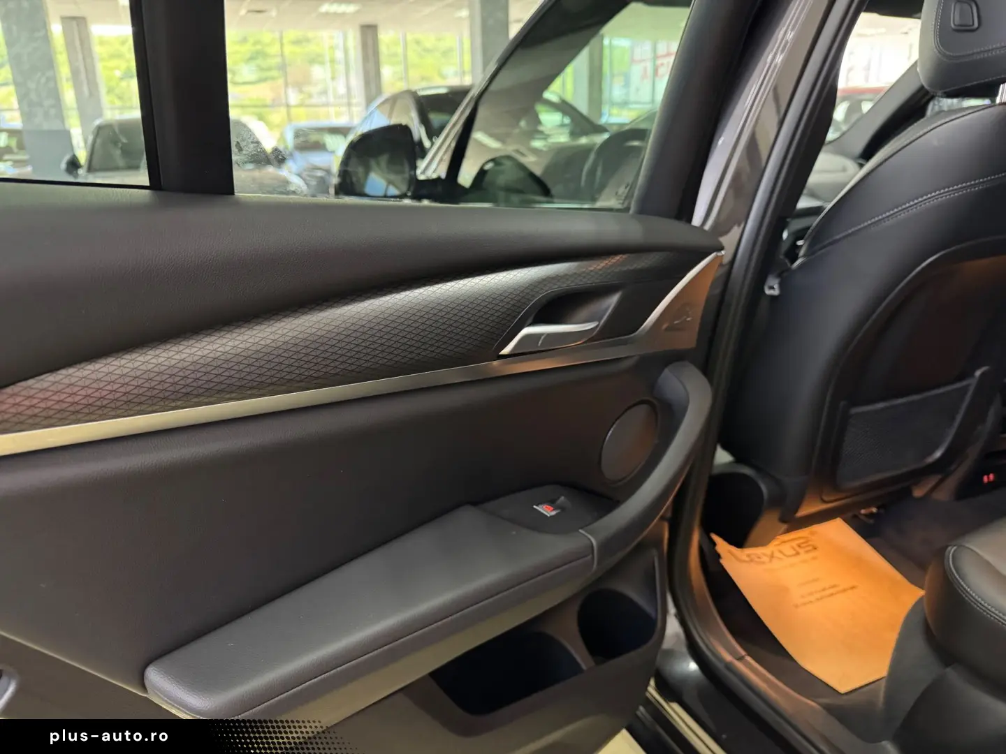 BMW X3 XDRIVE 30E MSPORT  Hybrid  Posibilitate finantare