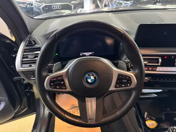 BMW X3 XDRIVE 30E MSPORT  Hybrid  Posibilitate finantare