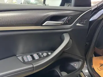 BMW X3 XDRIVE 30E MSPORT  Hybrid  Posibilitate finantare