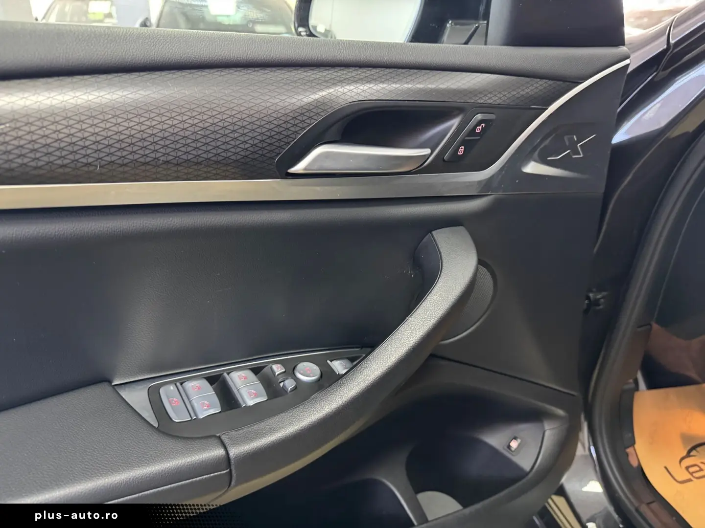 BMW X3 XDRIVE 30E MSPORT  Hybrid  Posibilitate finantare