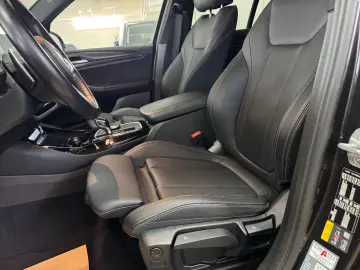 BMW X3 XDRIVE 30E MSPORT  Hybrid  Posibilitate finantare