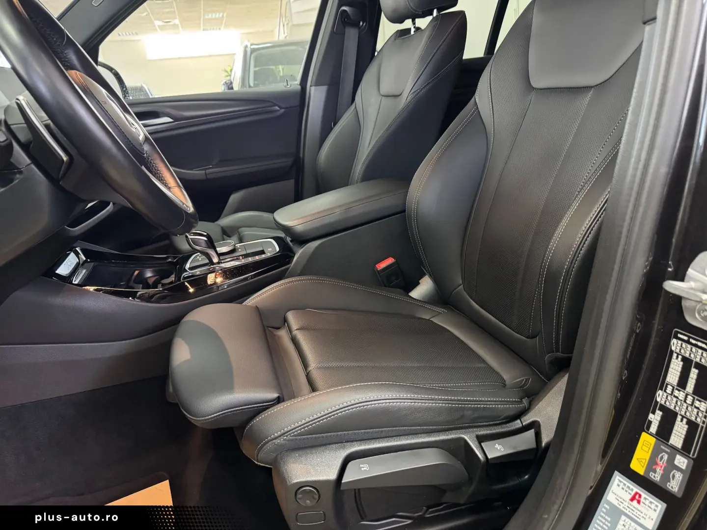 BMW X3 XDRIVE 30E MSPORT  Hybrid  Posibilitate finantare