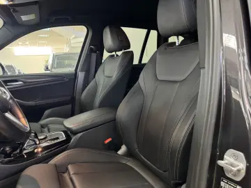 BMW X3 XDRIVE 30E MSPORT  Hybrid  Posibilitate finantare