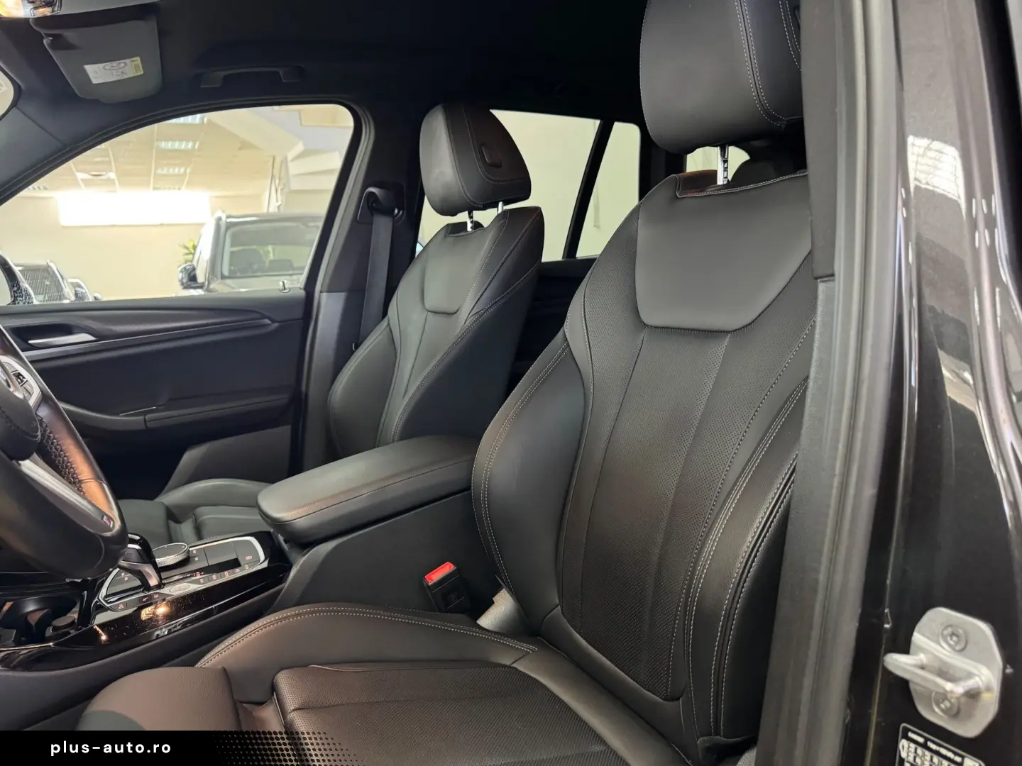 BMW X3 XDRIVE 30E MSPORT  Hybrid  Posibilitate finantare