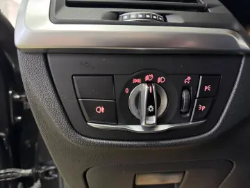 BMW X3 XDRIVE 30E MSPORT  Hybrid  Posibilitate finantare