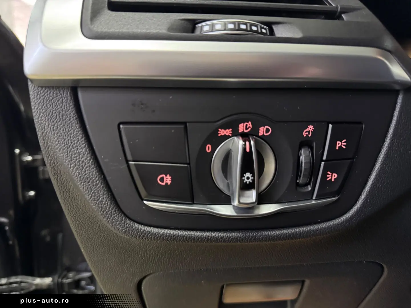 BMW X3 XDRIVE 30E MSPORT  Hybrid  Posibilitate finantare