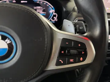 BMW X3 XDRIVE 30E MSPORT  Hybrid  Posibilitate finantare