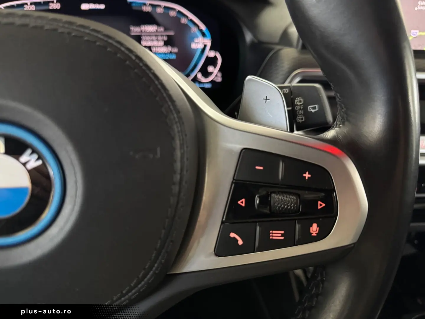 BMW X3 XDRIVE 30E MSPORT  Hybrid  Posibilitate finantare